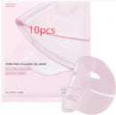 Hydrating Collagen Facial Mask