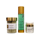 acne solution kit for face clear skin