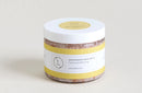 natural bath and body gift set