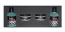 men’s strength & recovery ritual wellness set